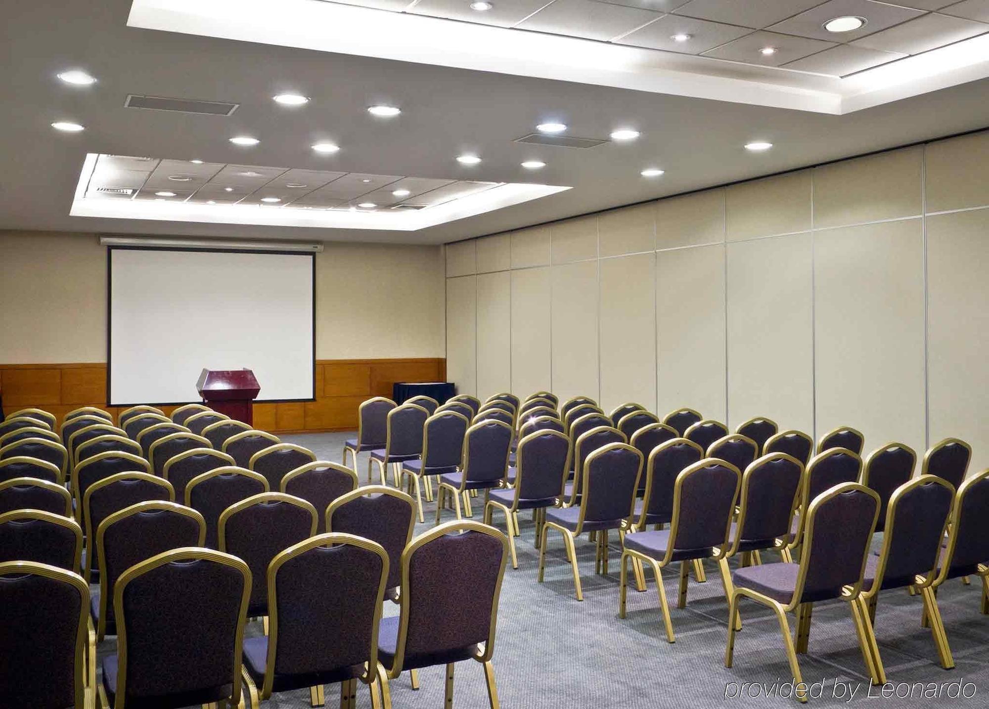 Mercure Centro 4* Santiago