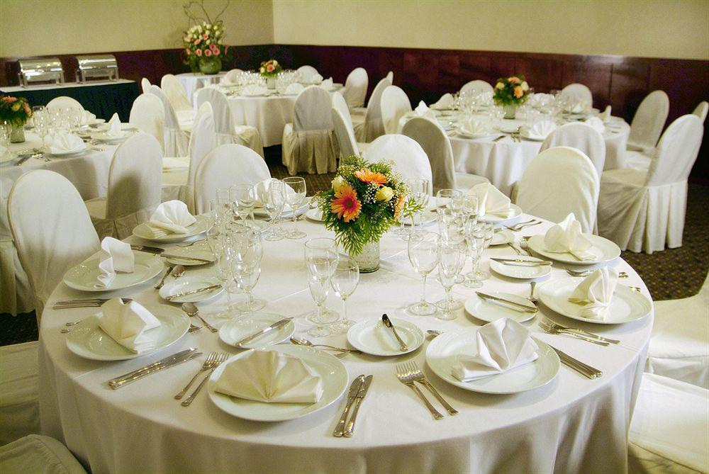 Mercure Centro 4* Santiago